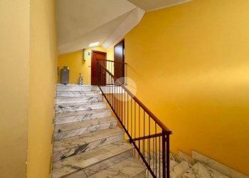 Mansarda Via Collegno, Alpignano - foto 18