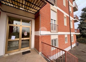 Mansarda Via Collegno, Alpignano - foto 20