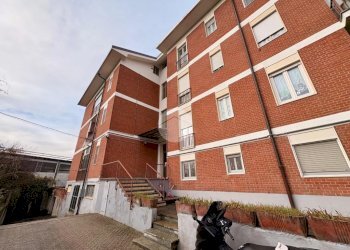 Mansarda Via Collegno, Alpignano - foto 21