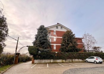 Mansarda Via Collegno, Alpignano - foto 22