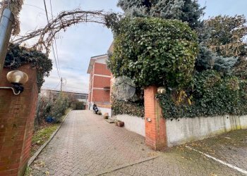 Mansarda Via Collegno, Alpignano - foto 23