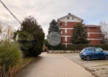 Mansarda Via Collegno, Alpignano - foto 24