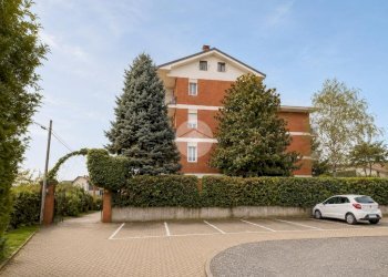 Mansarda Via Collegno, Alpignano - foto 15