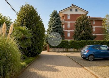 Mansarda Via Collegno, Alpignano - foto 17