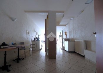 Negozio Via Quintino Sella, Quaregna Cerreto - foto 16