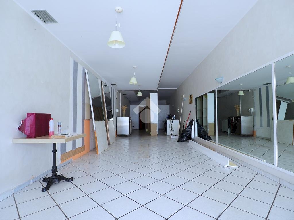 Shop Via Quintino Sella, Quaregna Cerreto - photo 3