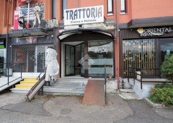 Negozio Via Quintino Sella, Quaregna Cerreto - foto 1