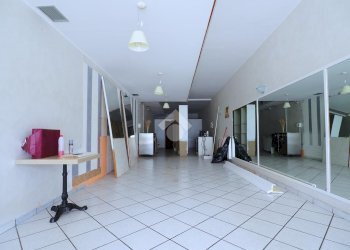 Negozio Via Quintino Sella, Quaregna Cerreto - foto 3