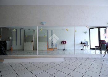 Negozio Via Quintino Sella, Quaregna Cerreto - foto 4