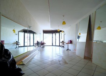 Negozio Via Quintino Sella, Quaregna Cerreto - foto 5