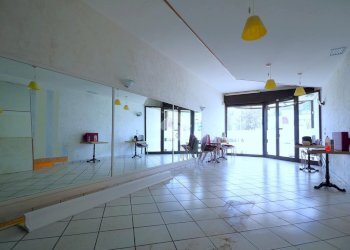 Negozio Via Quintino Sella, Quaregna Cerreto - foto 6