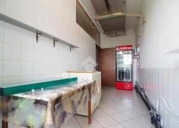 Negozio Via Quintino Sella, Quaregna Cerreto - foto 16