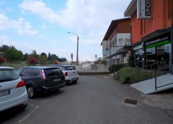 Negozio Via Quintino Sella, Quaregna Cerreto - foto 19