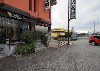 Negozio Via Quintino Sella, Quaregna Cerreto - foto 20