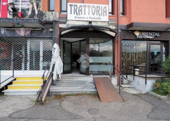 Negozio Via Quintino Sella, Quaregna Cerreto - foto 21