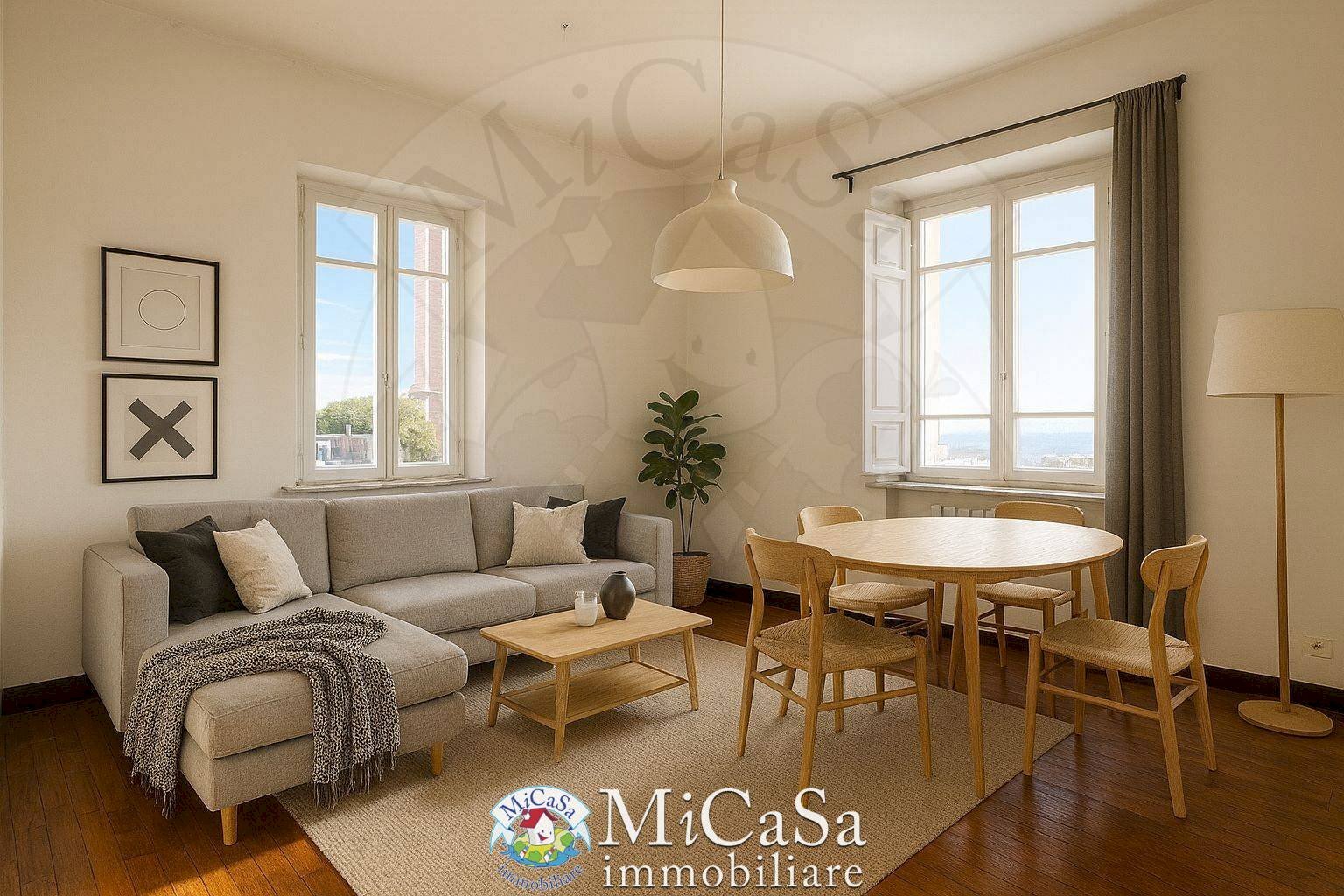 Foto 1 - Four-room apartment Via Nino Pisano
 
32, Pisa - photo 1