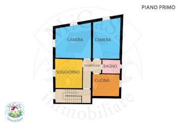 Foto 3 - Quadrilocale Via Nino Pisano
 
32, Pisa - foto 3