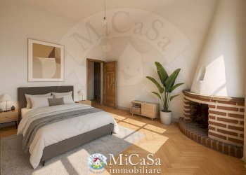 Foto 9 - Quadrilocale Via Nino Pisano
 
32, Pisa - foto 9