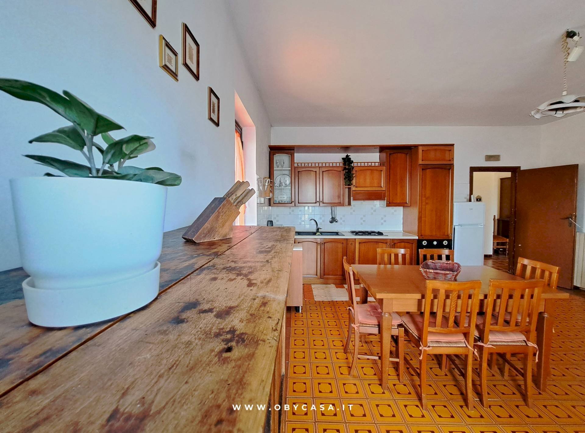 Foto 2 - Trilocale Vejano, Vejano - foto 2