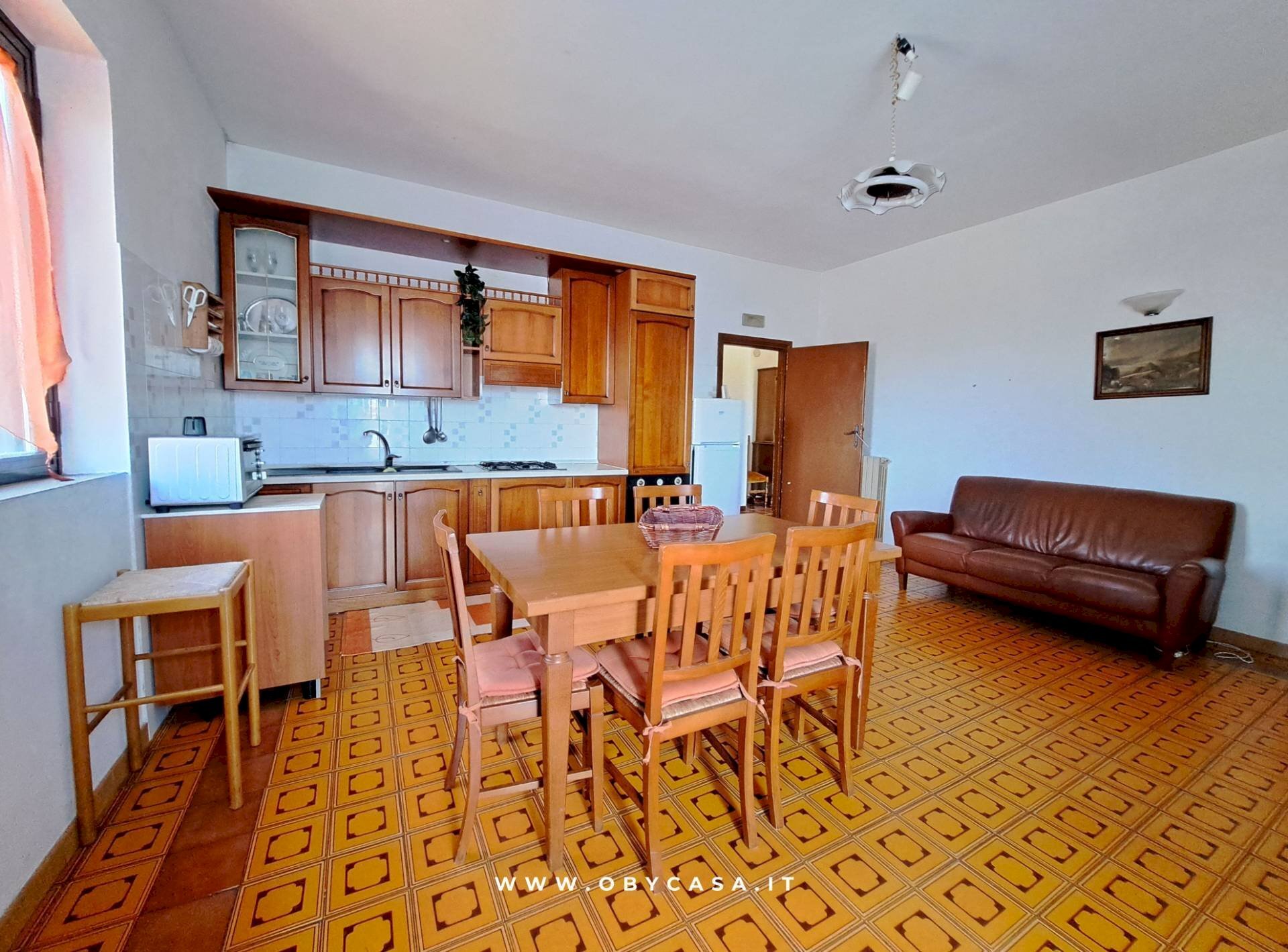 Foto 3 - Trilocale Vejano, Vejano - foto 3