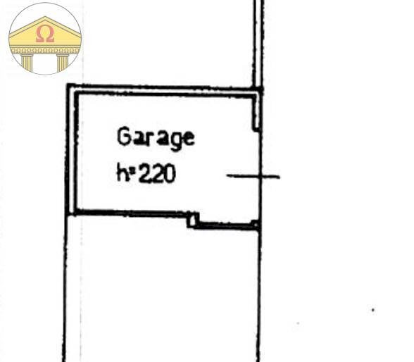 Foto 3 - Box Ponzano Veneto - floor plans 1