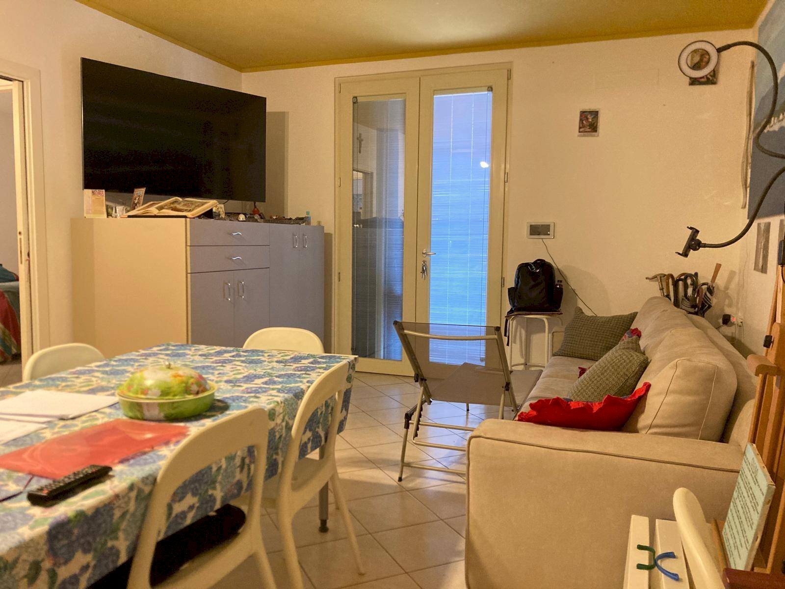 Foto 1 - Three-room apartment via martelli castellucchio, Castellucchio - photo 1