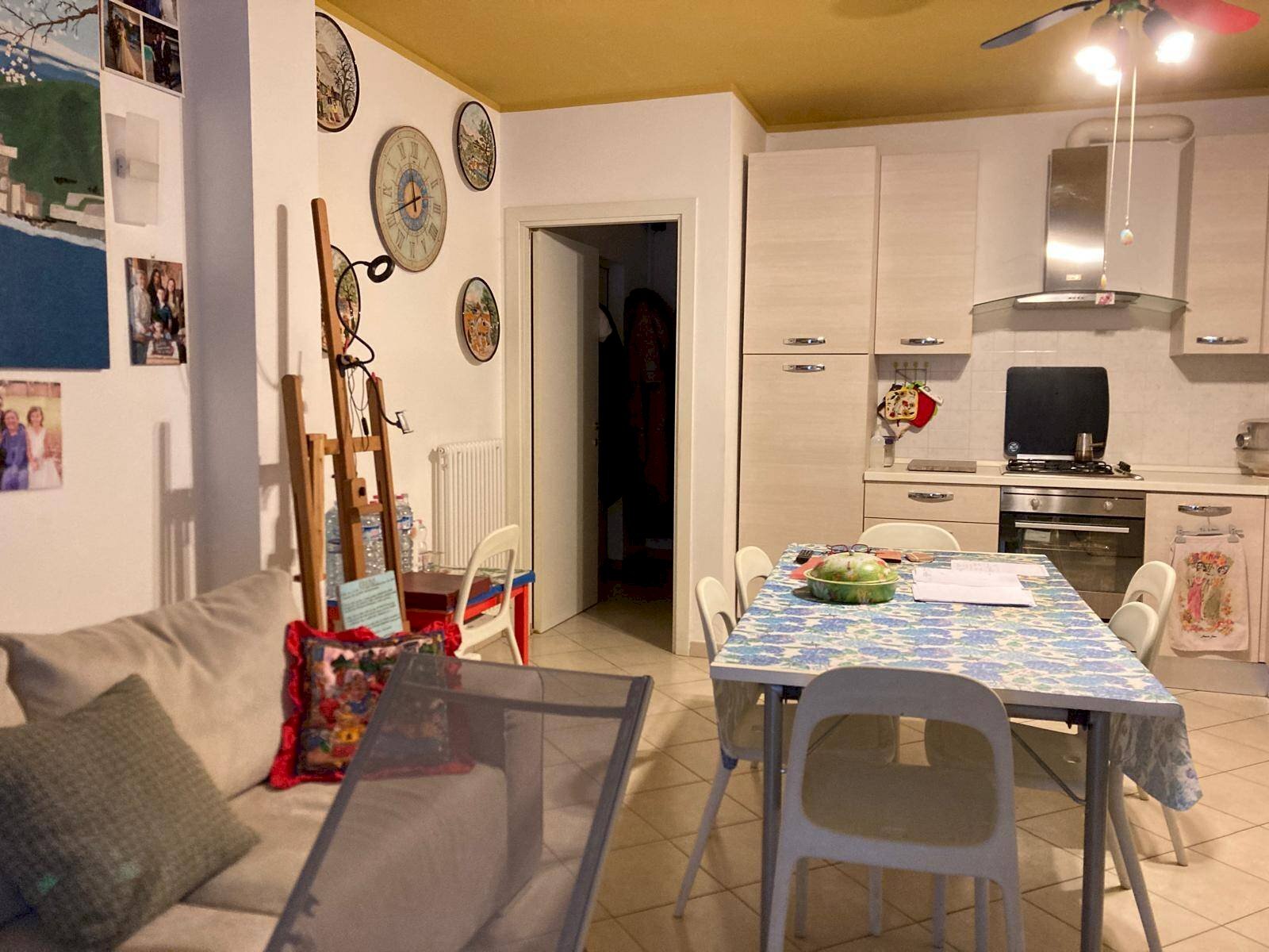 Foto 2 - Three-room apartment via martelli castellucchio, Castellucchio - photo 2