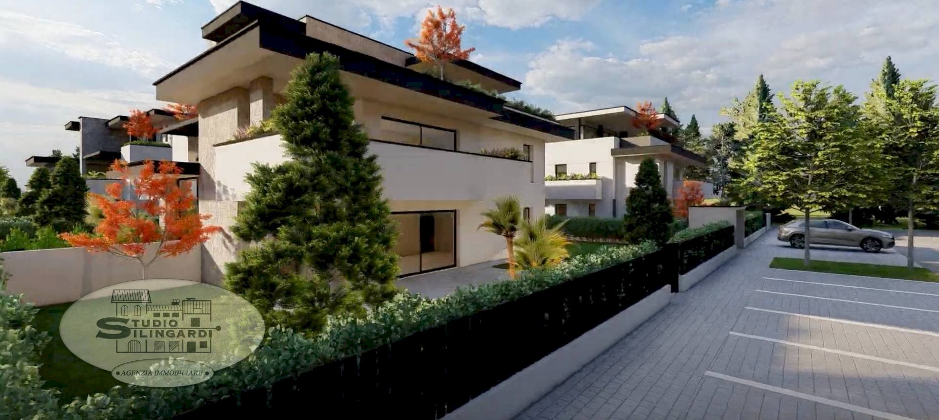 Foto 2 - Apartment VIA SAN FRANCESCO
34, Formigine - photo 2