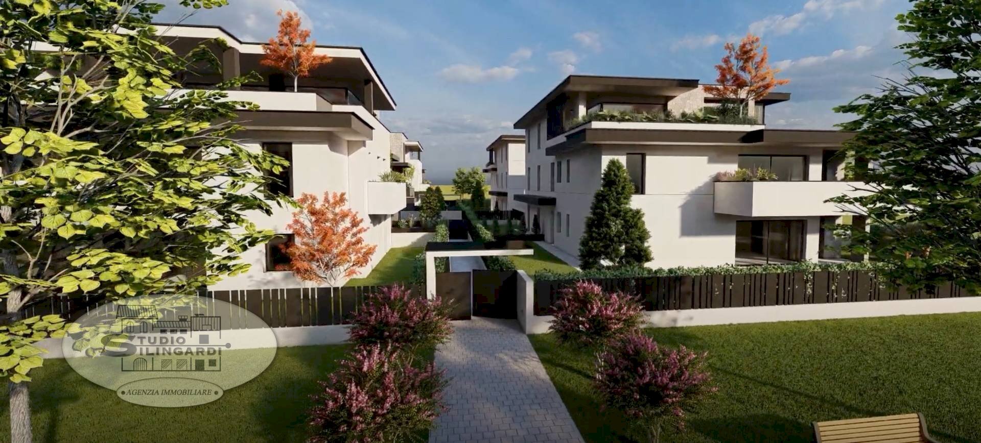 Foto 1 - Apartment VIA SAN FRANCESCO
 
34, Formigine - photo 1