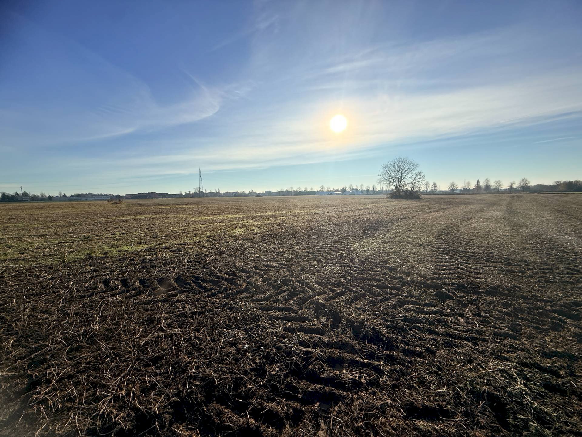 Foto 1 - Terreno agricolo cascina cazzullo, Sulbiate - foto 1
