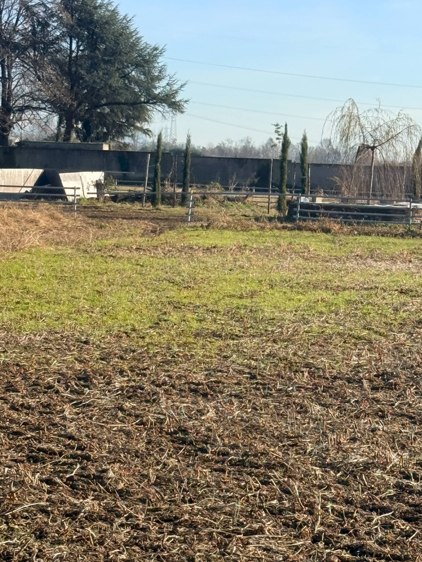 Foto 2 - Terreno agricolo cascina cazzullo, Sulbiate - foto 2