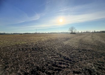 Foto 1 - Terreno agricolo cascina cazzullo, Sulbiate - foto 1
