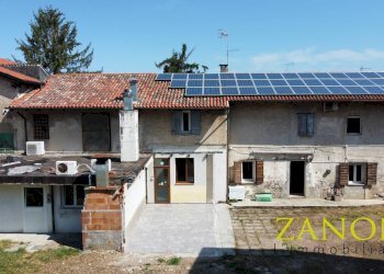 Foto 1 - Casa indipendente Via Cavour, Mariano del Friuli - foto 1