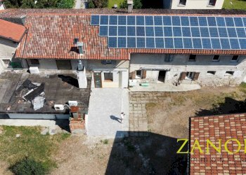 Foto 55 - Casa indipendente Via Cavour, Mariano del Friuli - foto 55