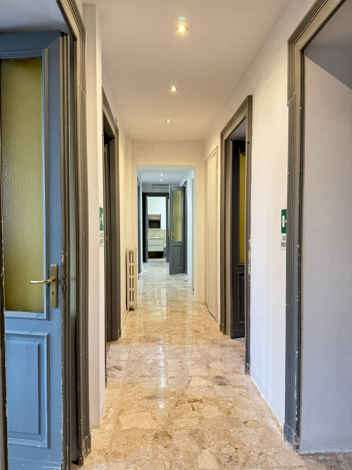 Foto 2 - Appartamento Via Ottavio Assarotti
 
9, Torino - foto 2