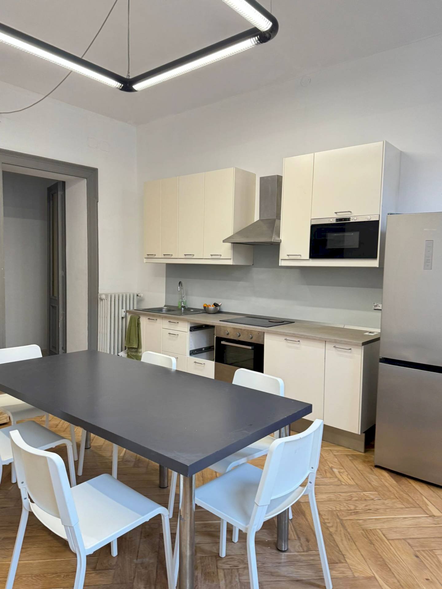 Foto 3 - Appartamento Via Ottavio Assarotti
 
9, Torino - foto 3