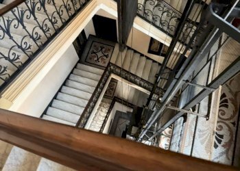 Foto 8 - Appartamento Via Ottavio Assarotti
 
9, Torino - foto 8