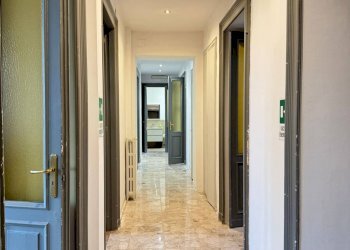 Foto 2 - Appartamento Via Ottavio Assarotti
 
9, Torino - foto 2