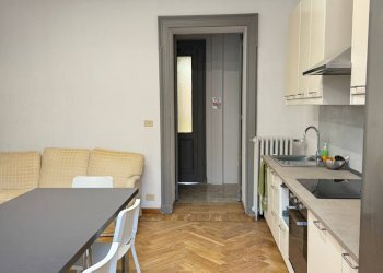 Foto 5 - Appartamento Via Ottavio Assarotti
 
9, Torino - foto 5