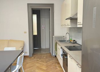 Foto 10 - Appartamento Via Ottavio Assarotti
 
9, Torino - foto 10