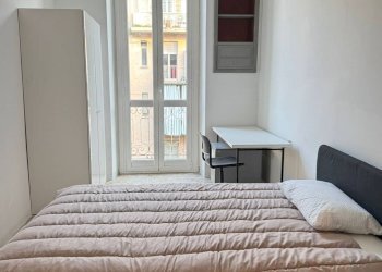 Foto 17 - Appartamento Via Ottavio Assarotti
 
9, Torino - foto 17