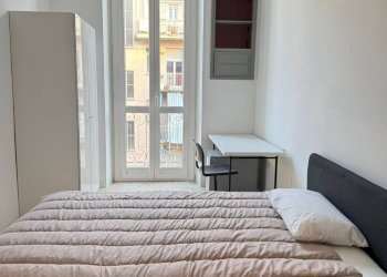 Foto 18 - Appartamento Via Ottavio Assarotti
 
9, Torino - foto 18