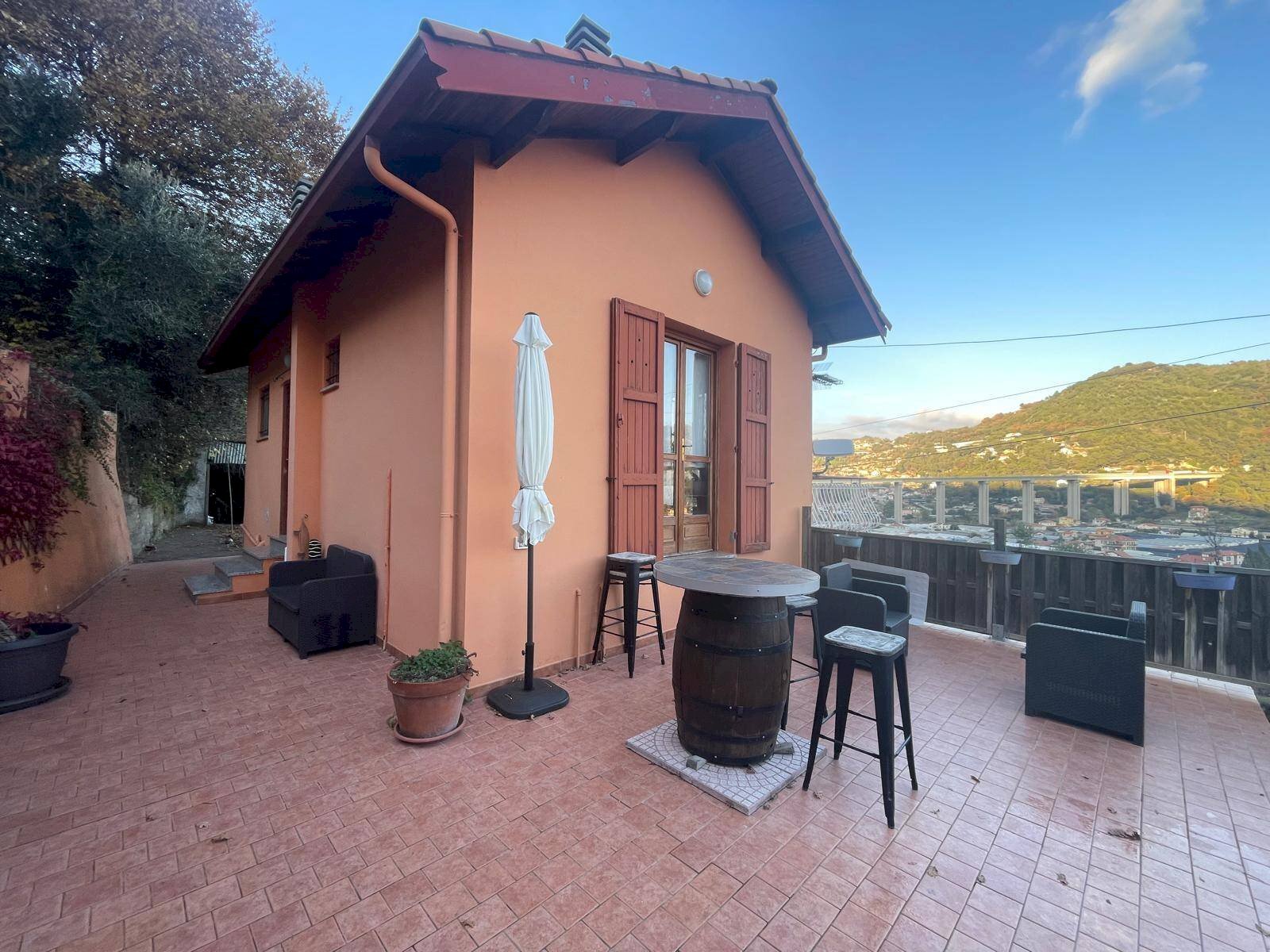 Foto 1 - Independent house Corso Repubblica (Strada Gantin), Camporosso - photo 1