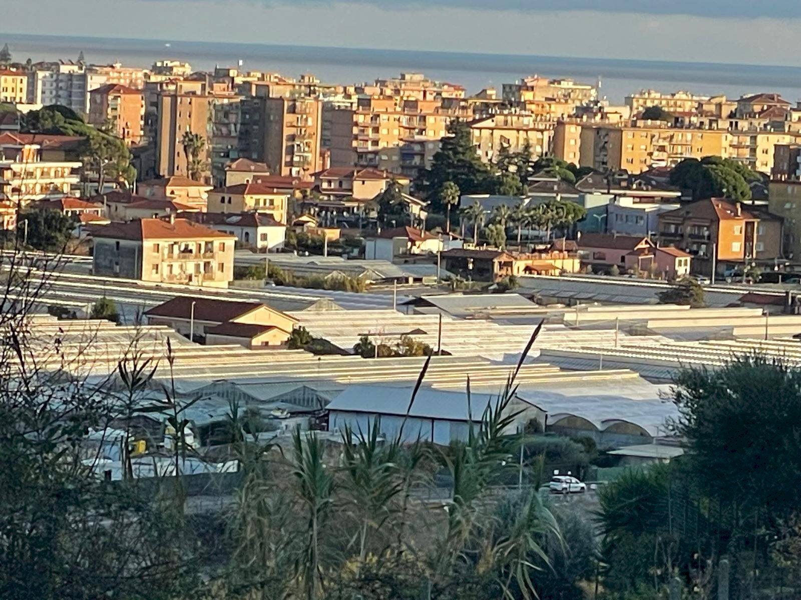 Foto 1 - Terreno edificabile Corso Repubblica, Camporosso - foto 1