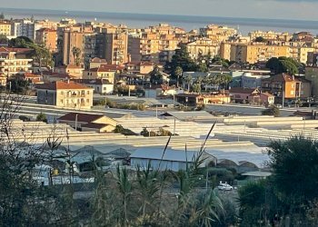 Foto 1 - Terreno edificabile Corso Repubblica, Camporosso - foto 1