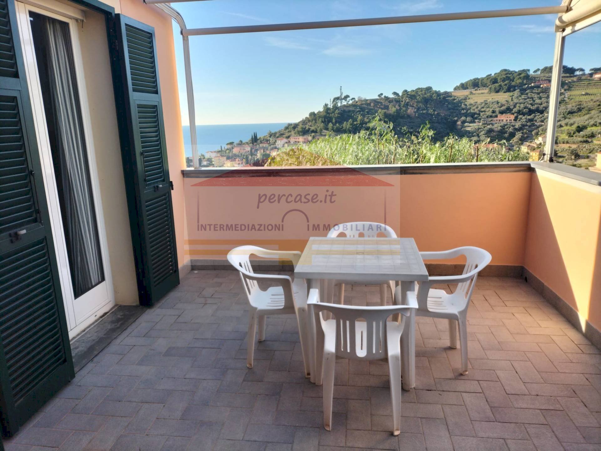 Foto 2 - Three-room apartment via Terrene Bianche
 
69, San Lorenzo al Mare - photo 2