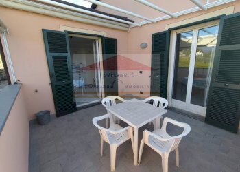 Foto 5 - Trilocale via Terrene Bianche
 
69, San Lorenzo al Mare - foto 5