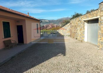 Foto 27 - Trilocale via Terrene Bianche
 
69, San Lorenzo al Mare - foto 27