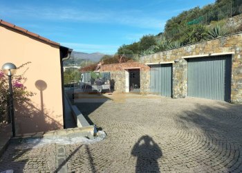 Foto 30 - Trilocale via Terrene Bianche
 
69, San Lorenzo al Mare - foto 30