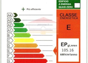 Foto 32 - Three-room apartment via Terrene Bianche
 
69, San Lorenzo al Mare - photo 31